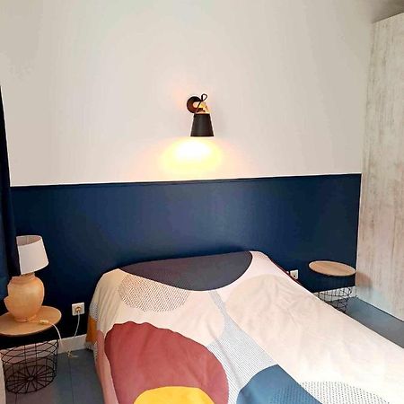 Apartament Chez Julie Et Jeremy Coligny Zewnętrze zdjęcie